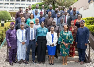 US, State Commissioners Of Health Meet To Tackle HIV