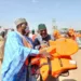 HYPPADEC Donates Jackets, N2m To Niger Boat Mishap Victims