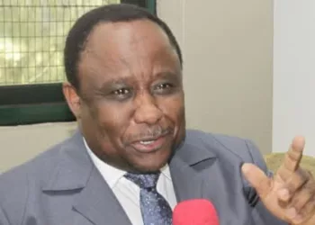 NEDC Presents Relief Materials To Bauchi Flood Victims