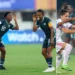 U17 World Cup: Flamingos  Beat Chile, Face USA In Quarter-finals