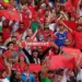 Morocco Fans Storm Qatar Ahead 2022 World Cup 5 Morocco Fans Storm Qatar Ahead 2022 World Cup