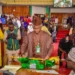 El-Rufai Presents Budget Of Continuous Growth and Development