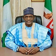 Nigeria @62: Buni Harps On Unity, Progress, Issue-based Politicking In 2023 Elections 1 220px Mai Mala