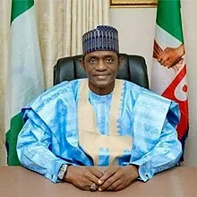 Nigeria @62: Buni Harps On Unity, Progress, Issue-based Politicking In 2023 Elections