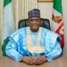 Nigeria @62: Buni Harps On Unity, Progress, Issue-based Politicking In 2023 Elections