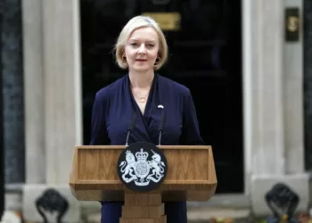 Liz Truss Goes Down As Shortest-serving PM, As Fresh Contest Begins