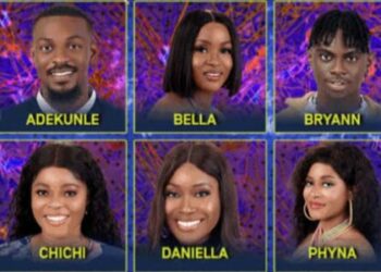 Who Wins Big Brother Naija Season 7 This Sunday?