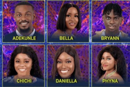 Who Wins Big Brother Naija Season 7 This Sunday? 1 255DDBDE 6AD9 4629 89E1 2B1E6325F83B