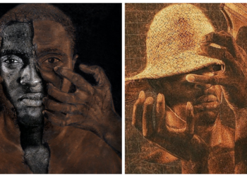 How Nigerian Artists Can Tell African Story – DG