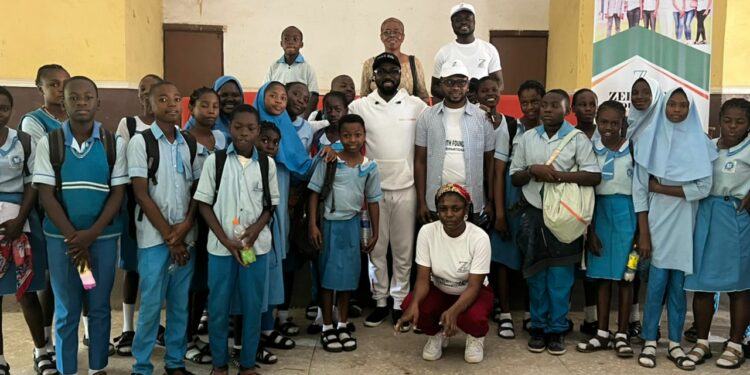 Skills Acquisition Empowerment