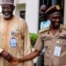 UN SDG Ambassador, Coomassie, Lauds Conferment Of National Honours On NIS Boss, Others 5 UN SDG Ambassador, Coomassie, Lauds Conferment Of National Honours On NIS Boss, Others