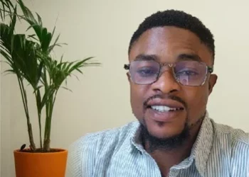 Social Media Strategist, Olóyè Shares Internet Opportunities, Challenges