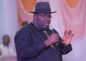 Atala Oil Well: Group Applauds Dickson For Fighting Licence Revocation
