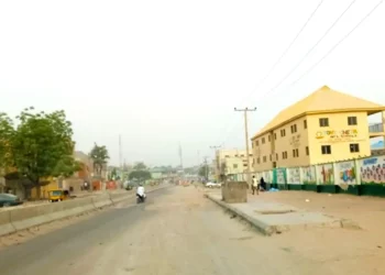 Village Head Urges Reconstruction Of Zungeru-Wushishi Road