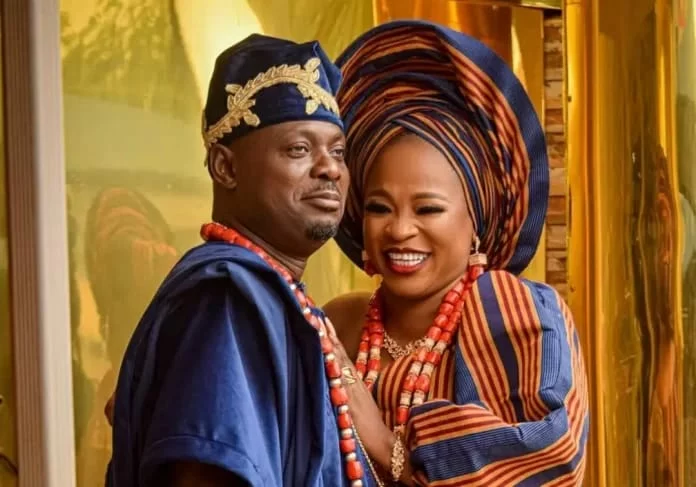 Popular Actor, Kunle Afod, Wife Split 1 5fad9059 8ddd 4a06 b094 0fd00ebce1d1 jpg