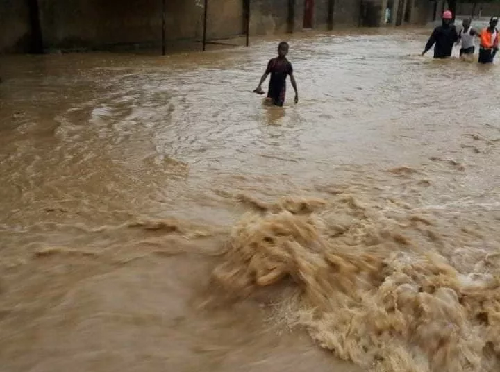 Flood