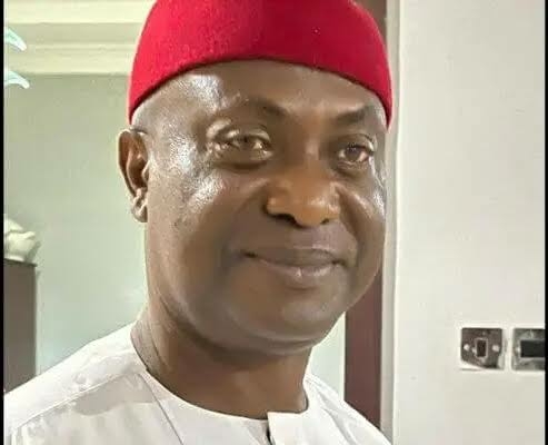STI Will Strengthen Nigeria's Financial Policies - Minister 1 648498C8 D603 4E8D 9D38 6D7E08678019