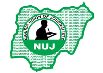 Kogi NUJ Begins Press Week With Church Service