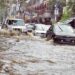 Flood Submerges Delta University