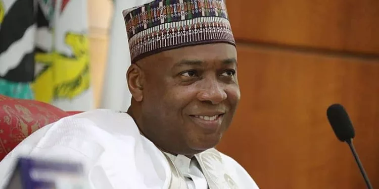 saraki