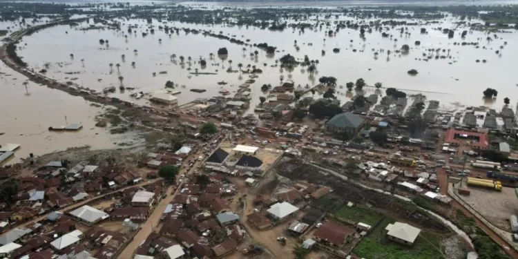 Flood