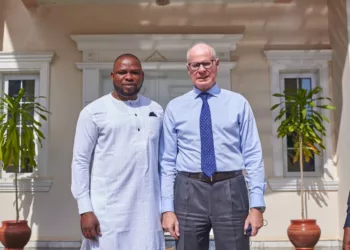 Peace Ambassador Agency Partners Greece Embassy On Peace, Cultural Activities