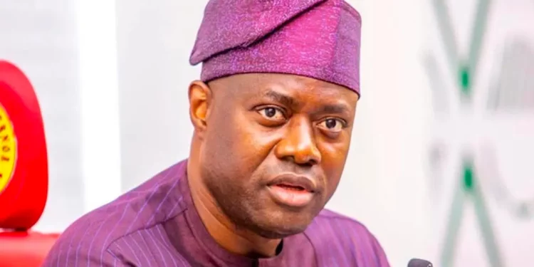 Makinde