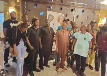 More Income For Nigerians As ‘My Wallet Shop’ Debuts In Abuja