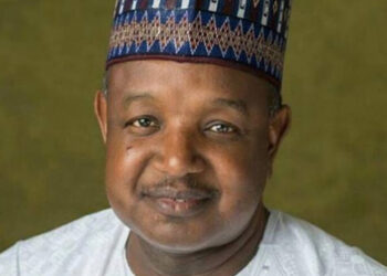 APC Governors Blame Campaign Council For Usurping Duties Of Party Leadership