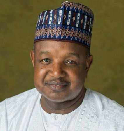 APC Governors Blame Campaign Council For Usurping Duties Of Party Leadership 1 ABUBAKAR ATIKU BAGUDU – KEBBI STATE
