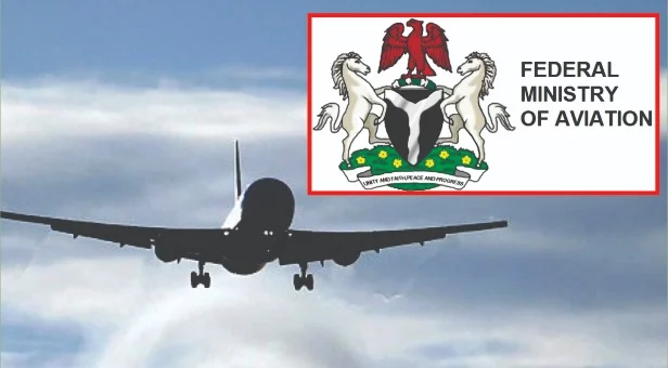 Federal Govt Targets Higher Revenue From Helipads, Airstrips, Engages Private Firm For Collection 1 AVIATION jpg