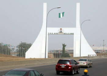 Abuja City FCT 1
