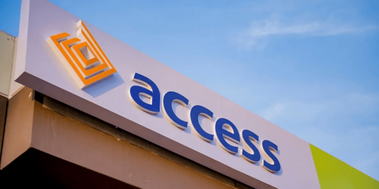 Access Bank