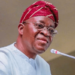 Osun 2022: Oyetola Appeals Nullification Of His Candidacy