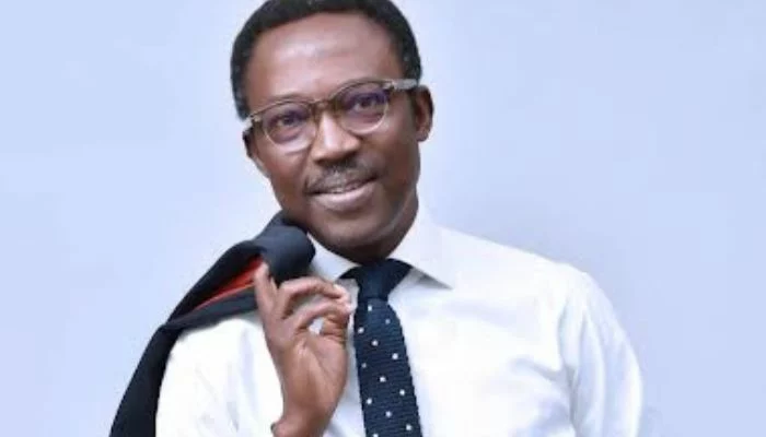 ’Devt Of Rural Areas Critical To Achieve Financial Inclusion Goals’ 1 Adekunle adebiyi jpg