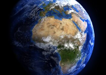 Africa