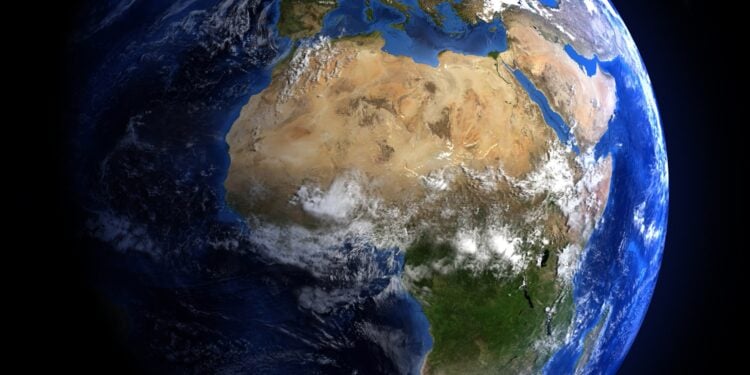 Africa