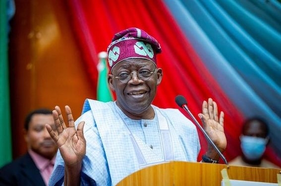 Tinubu Presidency Will Herald New Nigeria – Odunowo 1 Ahmed Bola Tinubu 567x375 1
