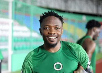 U-23 AFCON Qualifier: Musa To Reward Olympic Eagles With N500,000 Per Goal Against Tanzania