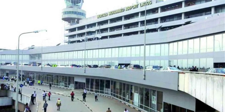 Airport