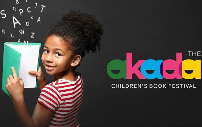 Akada Children’s Book Festival Holds 4th Edition In Lagos Today 1 Akada Childrens Book Festival