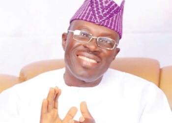 Why I Opened Can Of Worms – PDP Dep. National Chairman