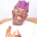 Why I Opened Can Of Worms – PDP Dep. National Chairman