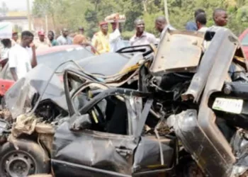 11 Persons Die In Ogun Multiple Accidents