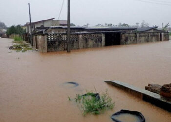 70-year-old Man Dies In Anambra Flood