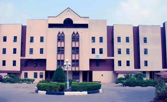 Anchor Varsity Gets NUC Nod To Run Architecture, Medical Laboratory Sciences 1 Anchor University 1 jpg