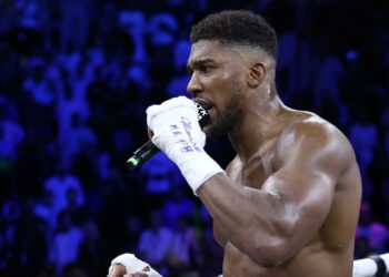 Joshua Offered Two Big Fights After Fury Talks Collapsed