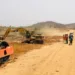 Senate Summons Contractors Over Uncompleted Apo-Karshi Road Project 5 Senate Summons Contractors Over Uncompleted Apo-Karshi Road Project