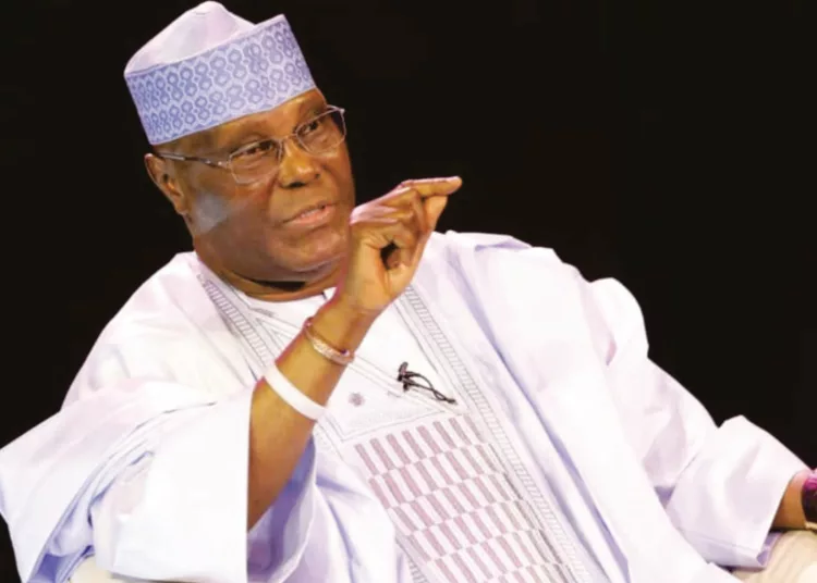 Atiku