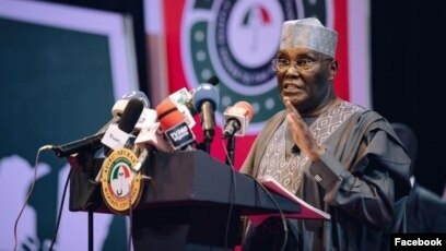 Atiku Decries Attack On PDP Supporters At Kaduna Rally 1 Atiku